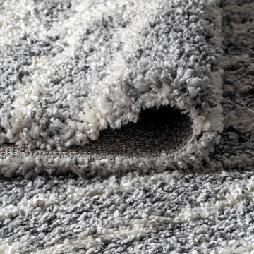 Special ankara Vintage Medallion Area Rug